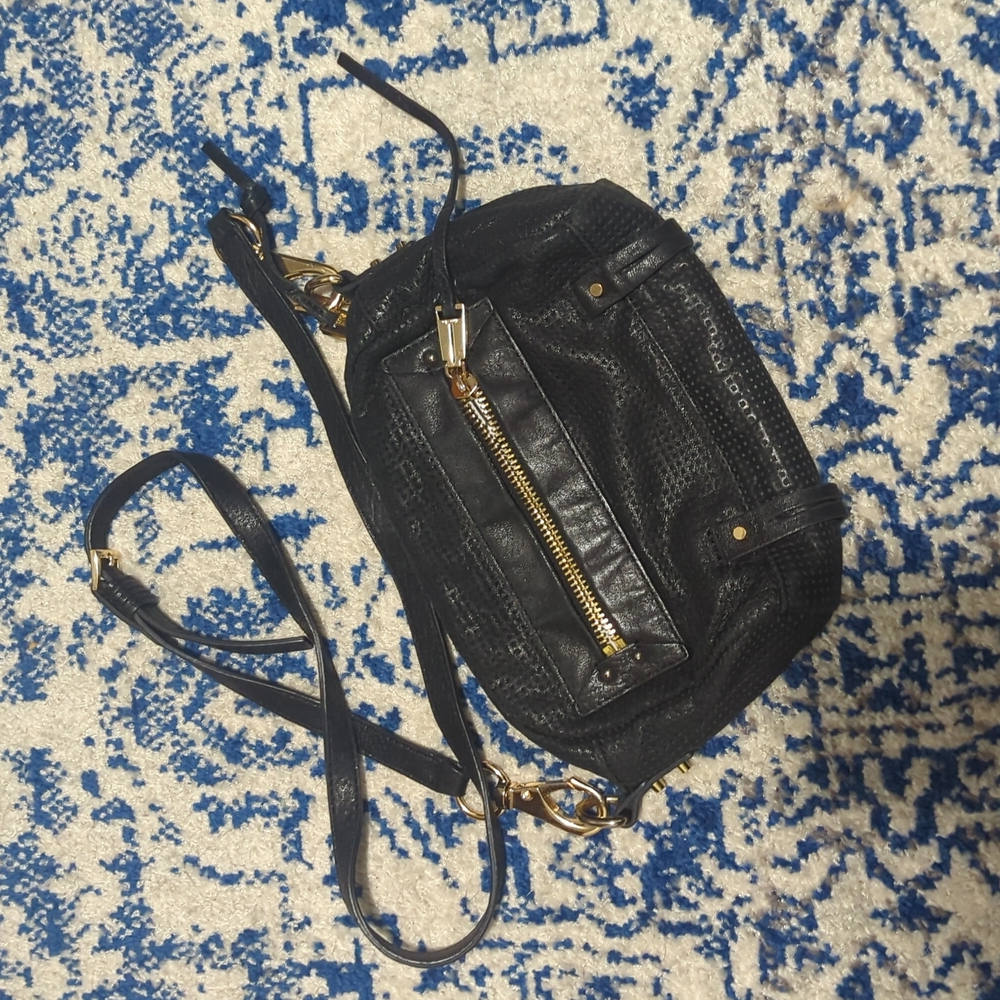 **🛍️Anthropology 🛍️**She+lo small crossbody